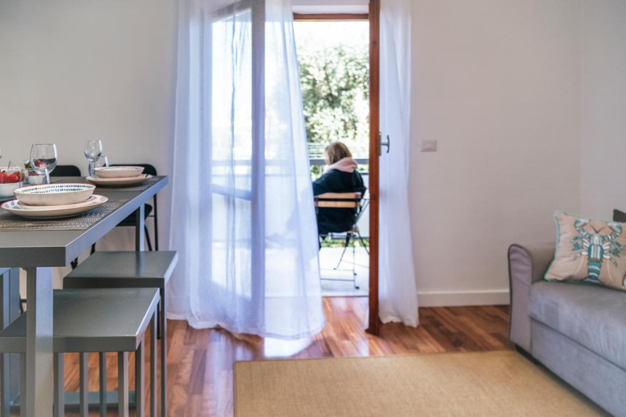 House In Sorrento Apartment Exterior photo